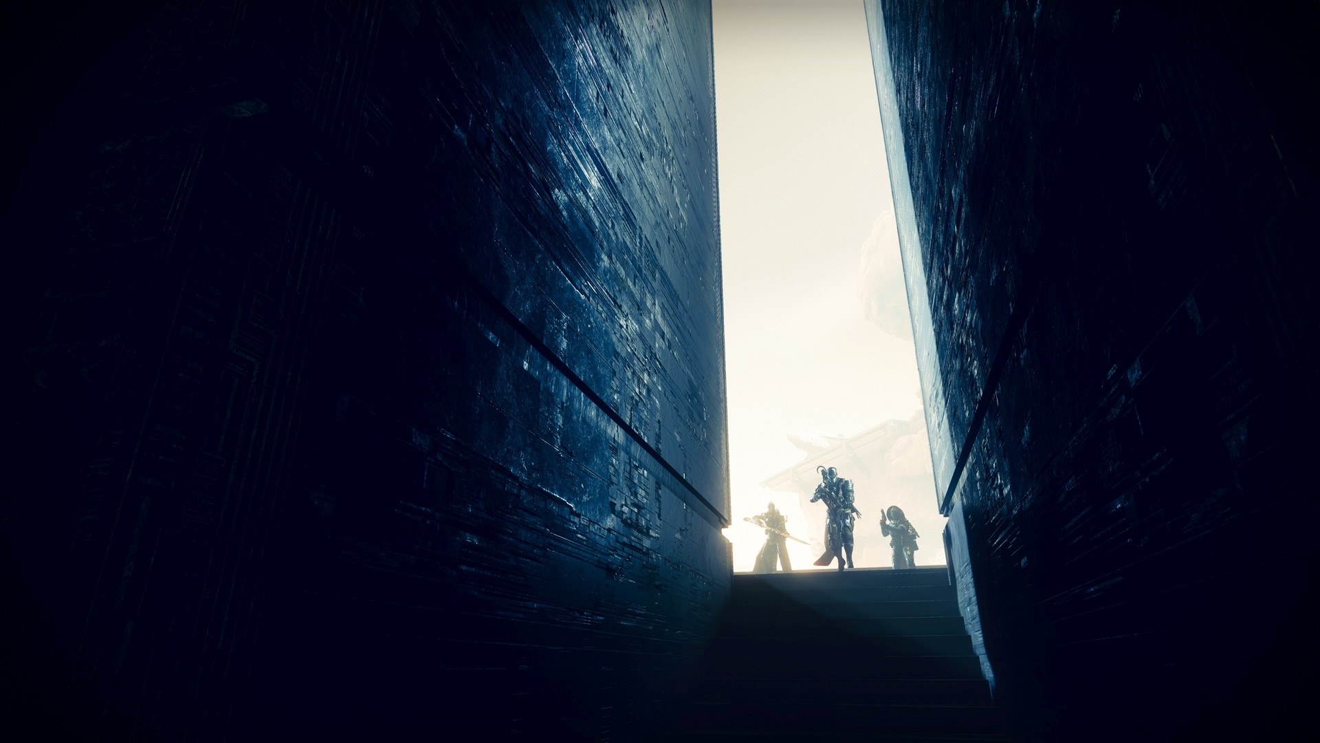 Destiny 2: La Reina Bruja - Imagen 45